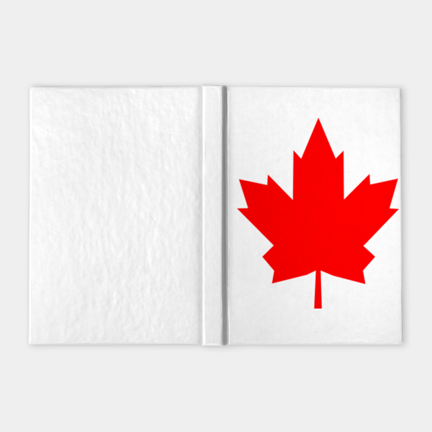 Canadian Flag Art Maple Leaf Canadian Flag Maple Leaf