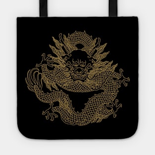 Dragon 0102 Tote