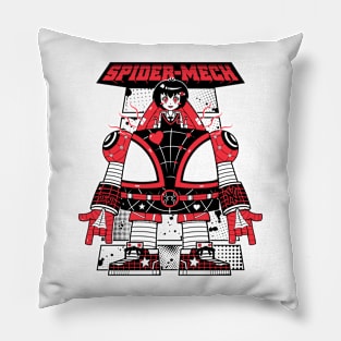 SP/DR Pillow