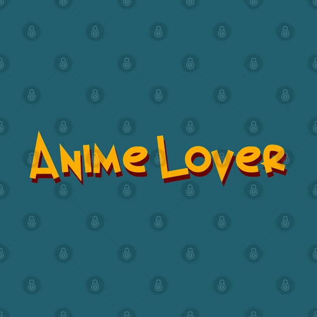 Anime Lover by ArtNimexion