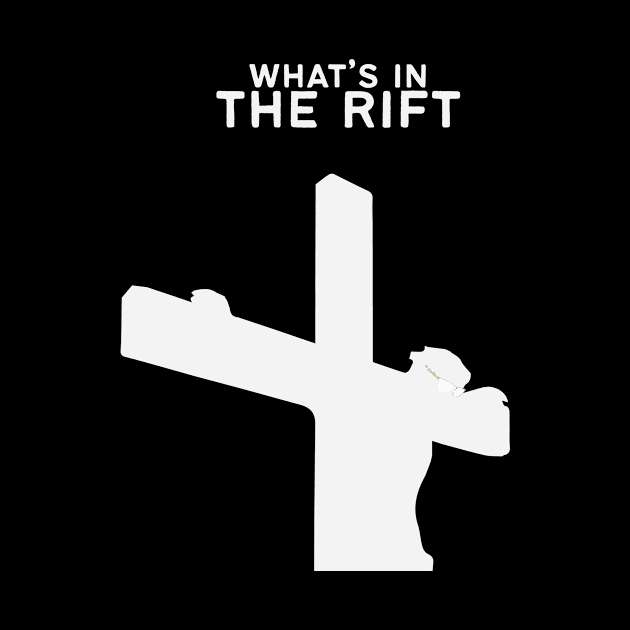 Jason Christ (Light) by What's in the Rift