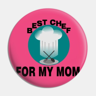 for my mom Pin