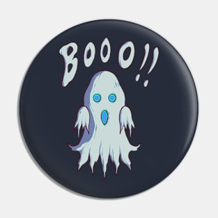 Booo Pin