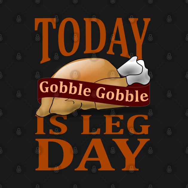 Today is leg day by FlyingWhale369