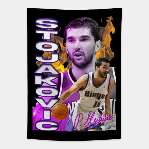 Peja Kings Tapestry by lockdownmnl09