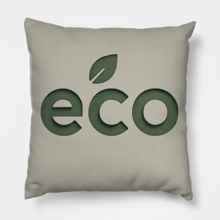 Eco Pillow