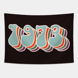 1973 Tapestry