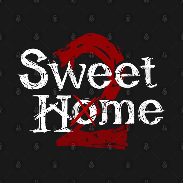 Sweet home kdrama by nelkrshop