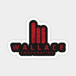 Wallace Corporation Magnet