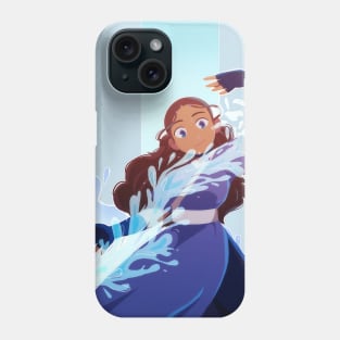 Katara - ATLA Phone Case