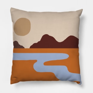 lowland Pillow