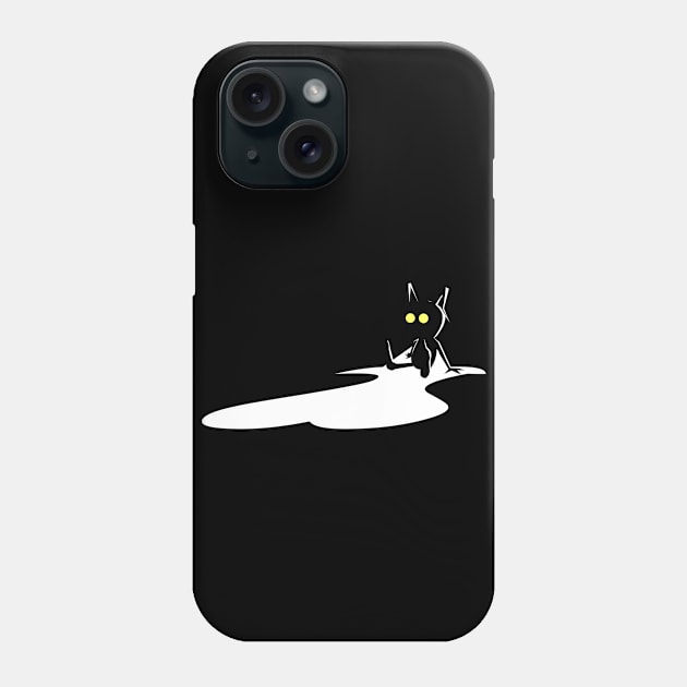 Completely Heartless Phone Case by UnlikelyDesigns