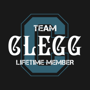 CLEGG T-Shirt