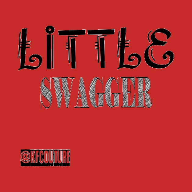 Little Swagger by kidsfashionista