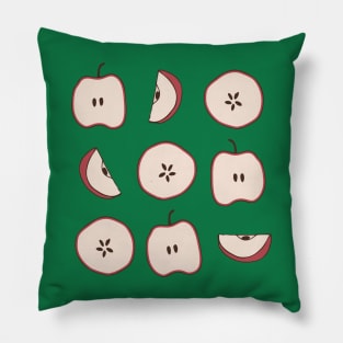 Apples Pillow