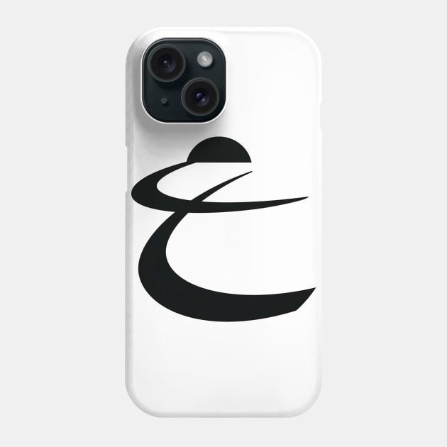 Live That Life Minimalistic Phone Case by ApostleTriad