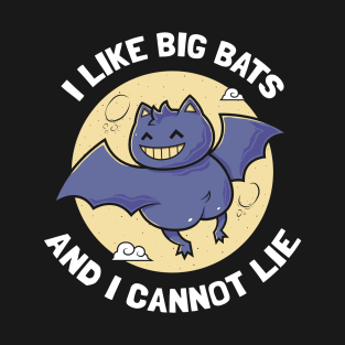 Big Bats II T-Shirt