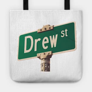 DREW STREET Tote