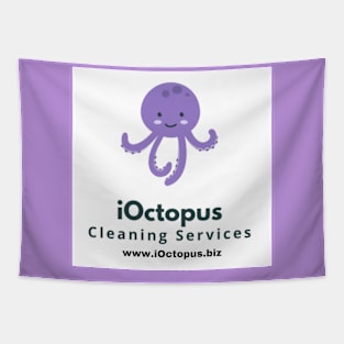 iOctopus Cleaning Services Tapestry