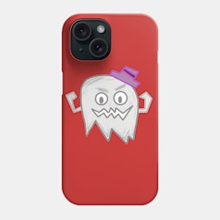 Ghosties Phone Case