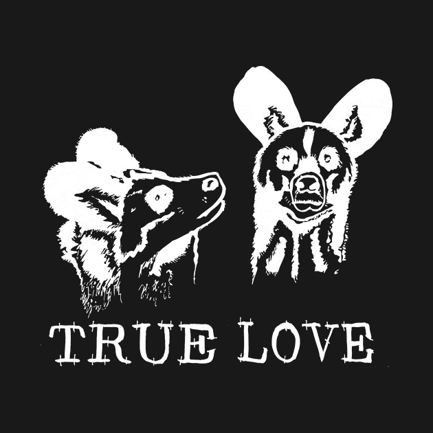 True love forever by GWS45