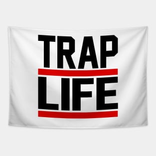 TRAP LIFE 2 Tapestry