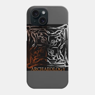 Archaeology Phone Case