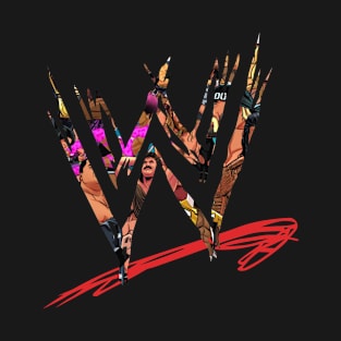 Wwe T-Shirt