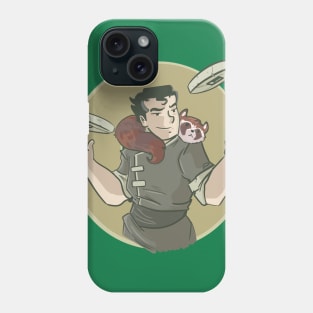 bolin Phone Case