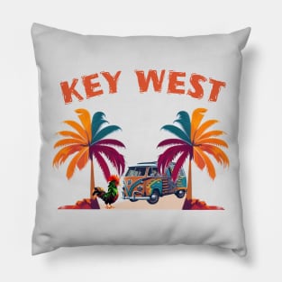 Key West Pillow