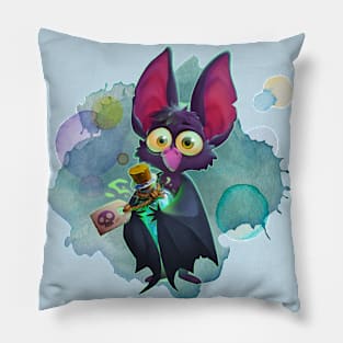 Batty Pillow