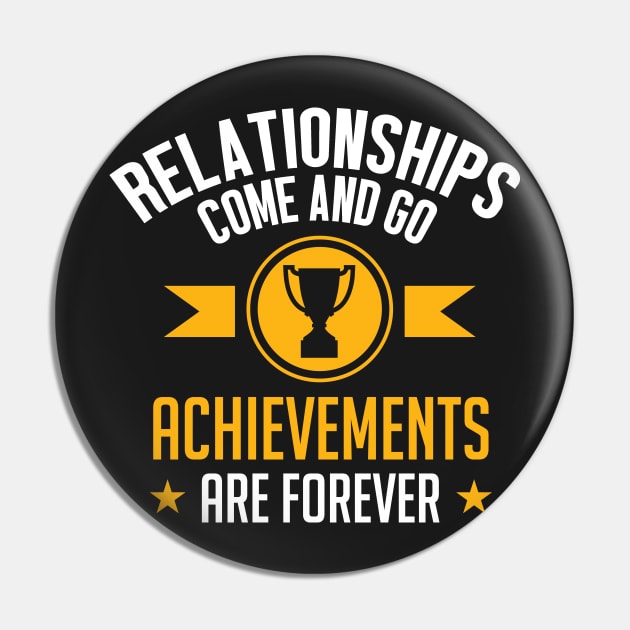 Gamer: Achievements are forever Pin by nektarinchen