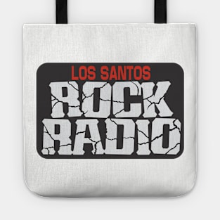 Los Santos Rock Radio Tote