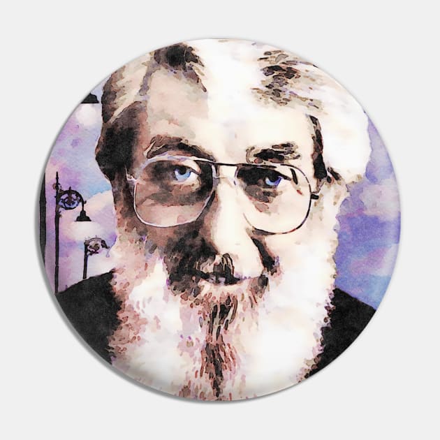 Ronnie Drew 1934-2008 Pin by DeaglanStudio