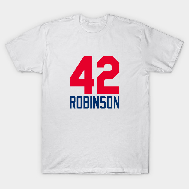 jackie robinson t shirt