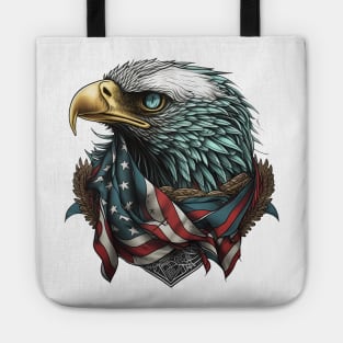 american eagle Tote