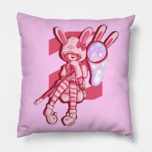 Cony Pillow