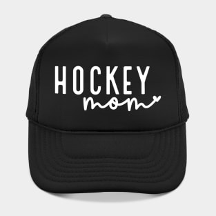 Hockey Mom 2 Hat
