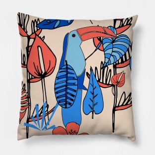 Tucano Pillow