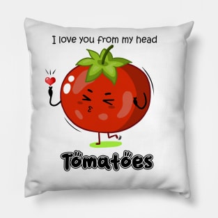 tomato Pillow