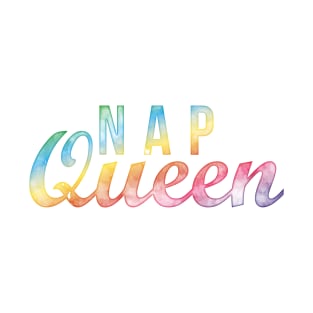 Nap Queen T-Shirt