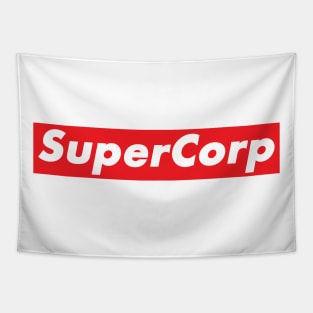 SuperCorp Tapestry