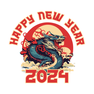 happy new year T-Shirt