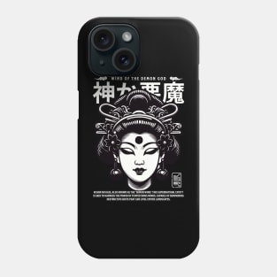 Godess Phone Case