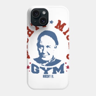 BOXING Phone Case