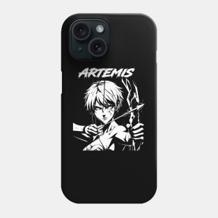 ARTEMIS Phone Case