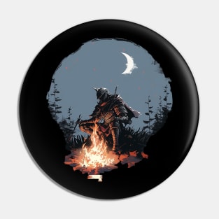 dark souls Pin