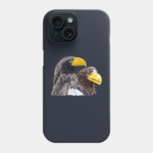 Pigargo Phone Case