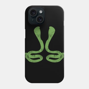 Snake Dance Phone Case