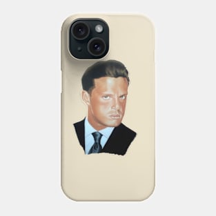 bad mood Phone Case